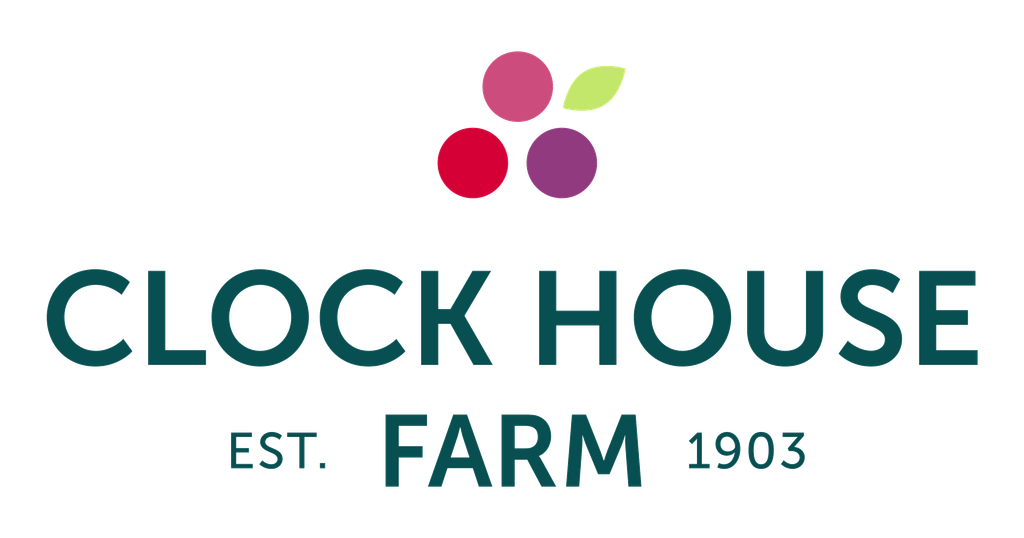 grower logo clockhousefarm grower logo clockhousefarm